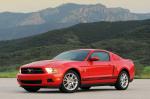 Ford Mustang V6 2011 года
